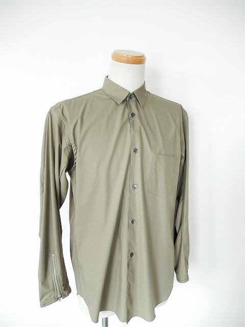 COMME des GARCONS SHIRT【コム デ ギャルソン シャツ】正規取り扱い店 